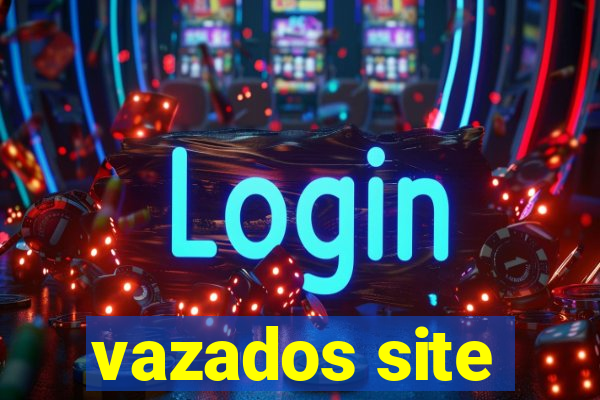 vazados site